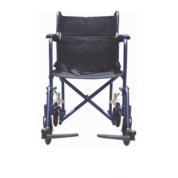 silla de ruedas traslado